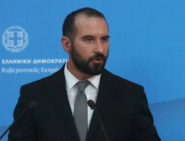 Δ.Τζανακόπουλος: «Ήδη τα πρώτα οφέλη από την έξοδο είναι ορατά»